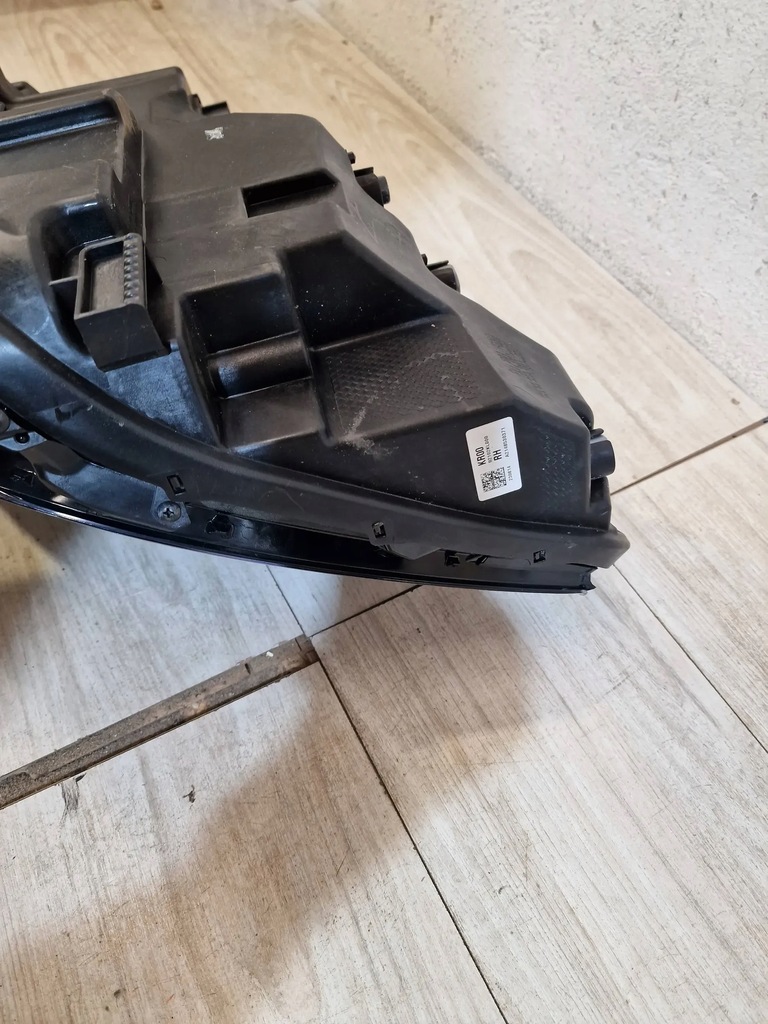 фото №13, Правая лампа hyundai ioniq vi full led