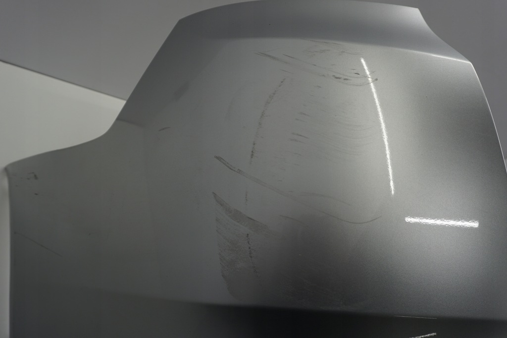 фото №7, Honda accord viii 11r kombi бампер задня задній