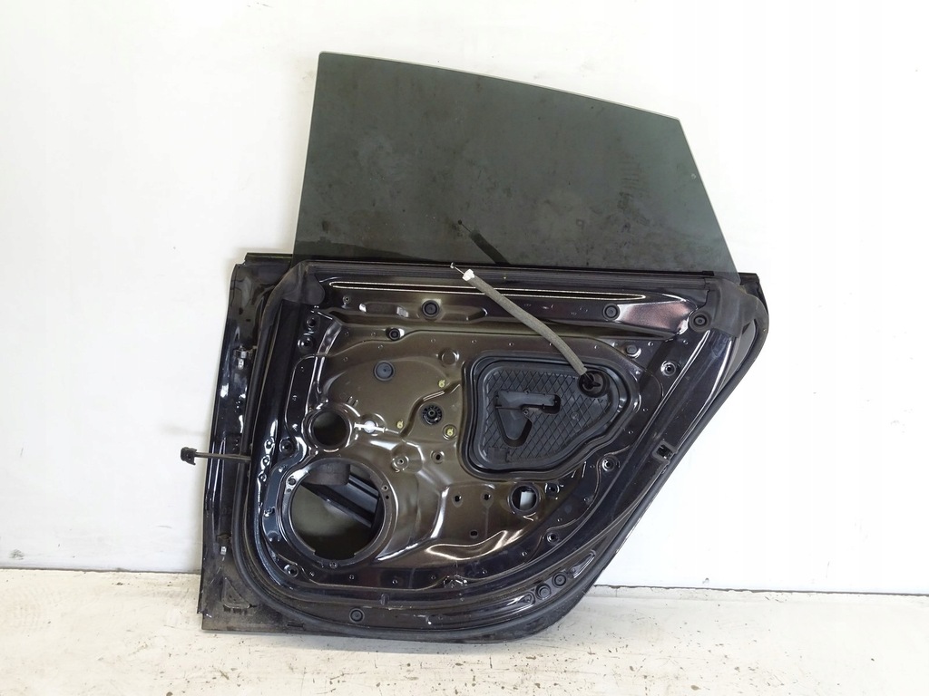 фото №11, Дверь правое задняя задние audi rs7 a7 4g8 14r lz9z