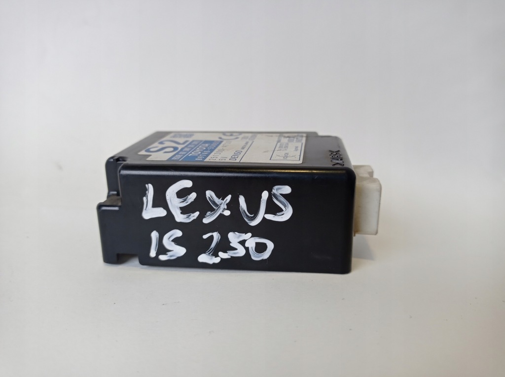 фото №5, Модуль двері lexus is 250 89740-53053