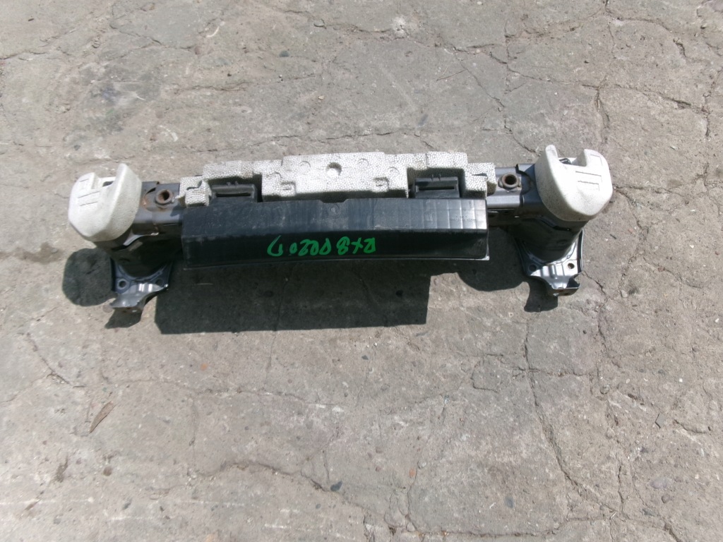 фото №1, Mazda rx8 балка бампера перед