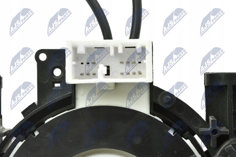 фото №15, Пружина винтовая, подушка воздушная nty eas-ns-014