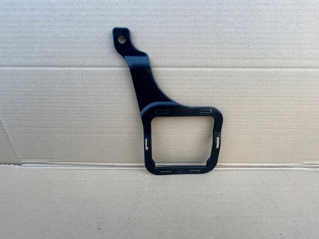 фото №1, Ford kuga escape повітропровід повітря захист pod двигун