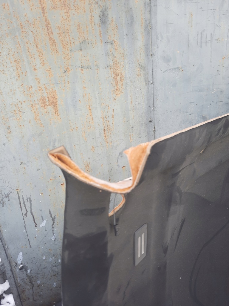 фото №5, 40 bmw x5 e70 стеля czarna m-pakiet