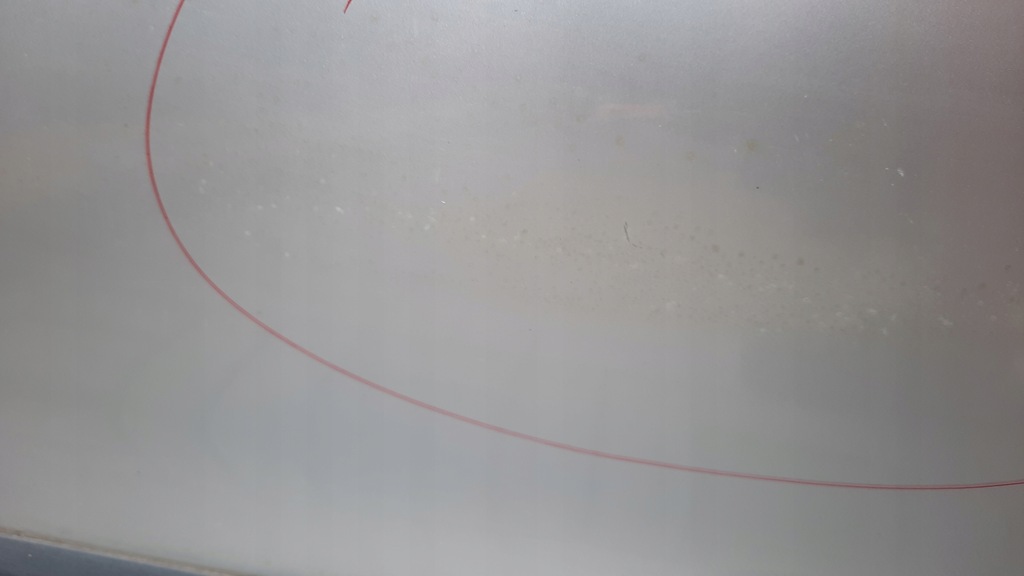 фото №5, Дверь левая задняя volvo v40 i