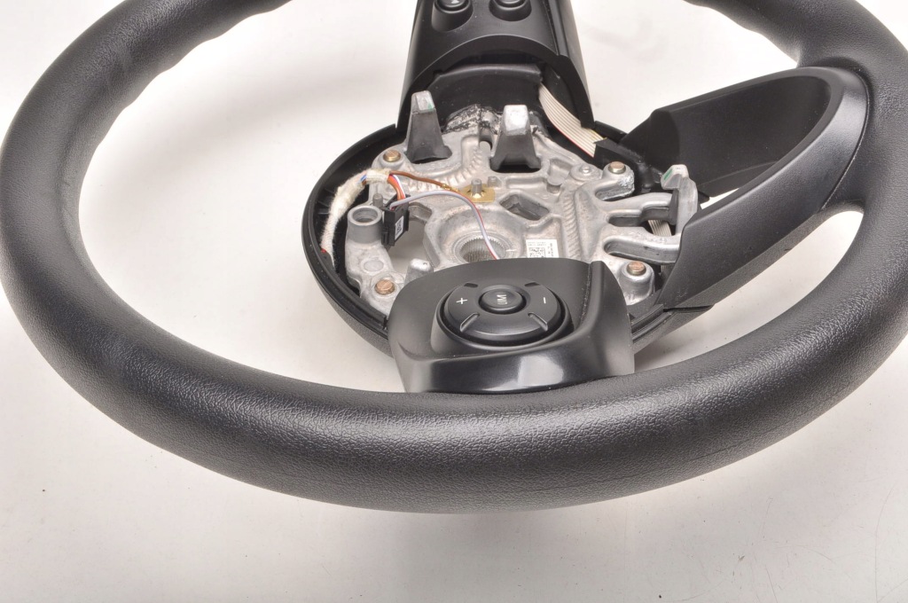 фото №8, Mini f55 lift воздуховод пластиковая многофункциональный