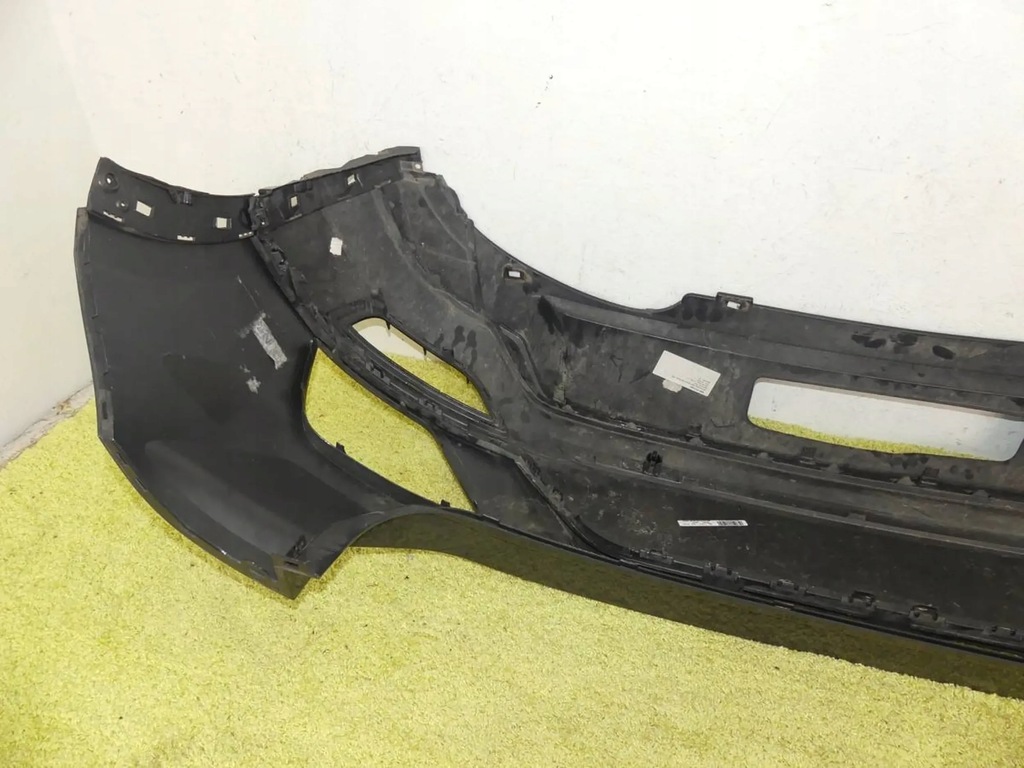 фото №5, Бампер задня vw t-roc 2ga 17-21 r-line