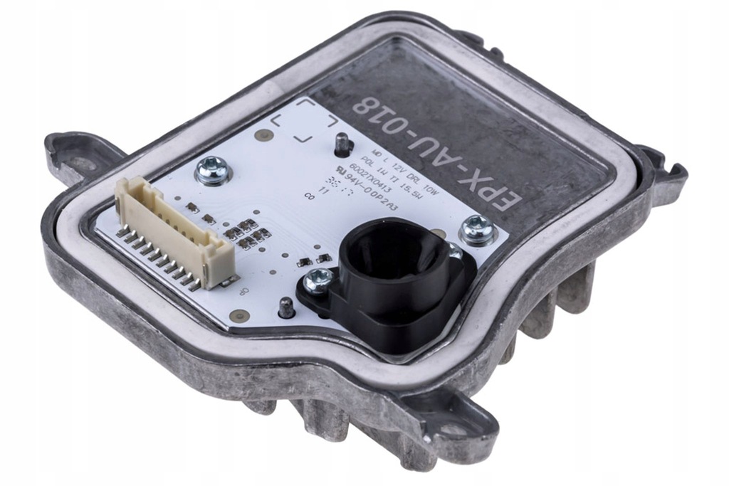 фото №1, Nty модуль led света do движение dziennej