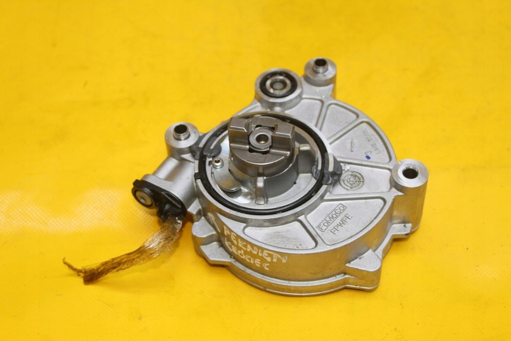 фото №1, Насос вакуум l1me-2a451-ab explorer 6u 3.0 b