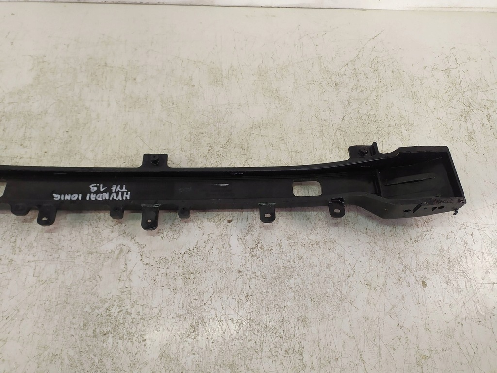 фото №14, Балка задняя задняя hyundai ioniq