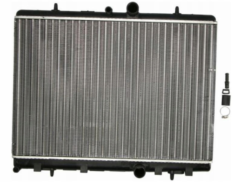 Купить Радиатор nissens 63689a