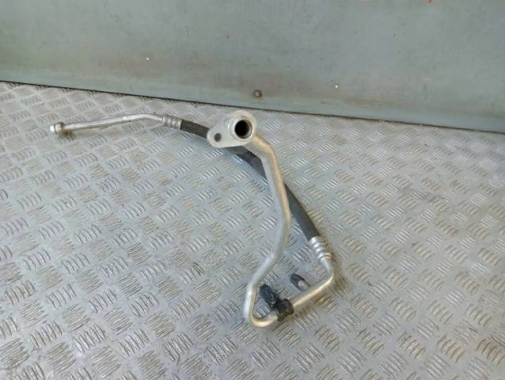 фото №8, Шланг кондиционера micra k12 1.2b 92480ax80a