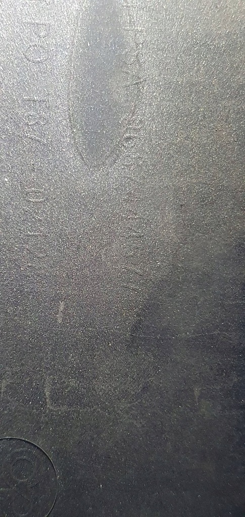 фото №15, Peugeot 5008 1 i бампер перед передний