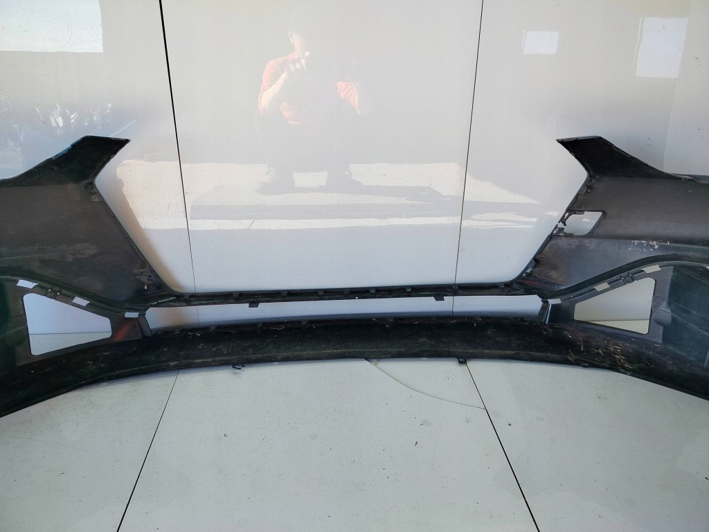 Audi a5 ii 8w6 fl lift 19-24 бампер перед Зі Шроту