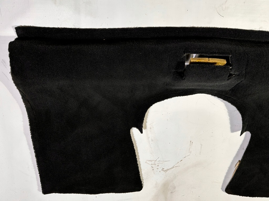 фото №6, Обшивка za сидіння chevrolet corvette cabrio c5 1997 - 2004