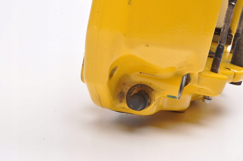 фото №6, Ferrari california 4.3 супорт гальмівний правий перед brembo 20a308 20a30706