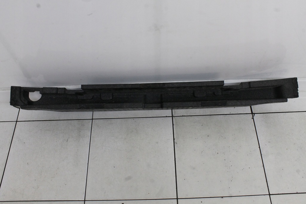 фото №10, Піна абсорбер бампера перед vw eos 05r-