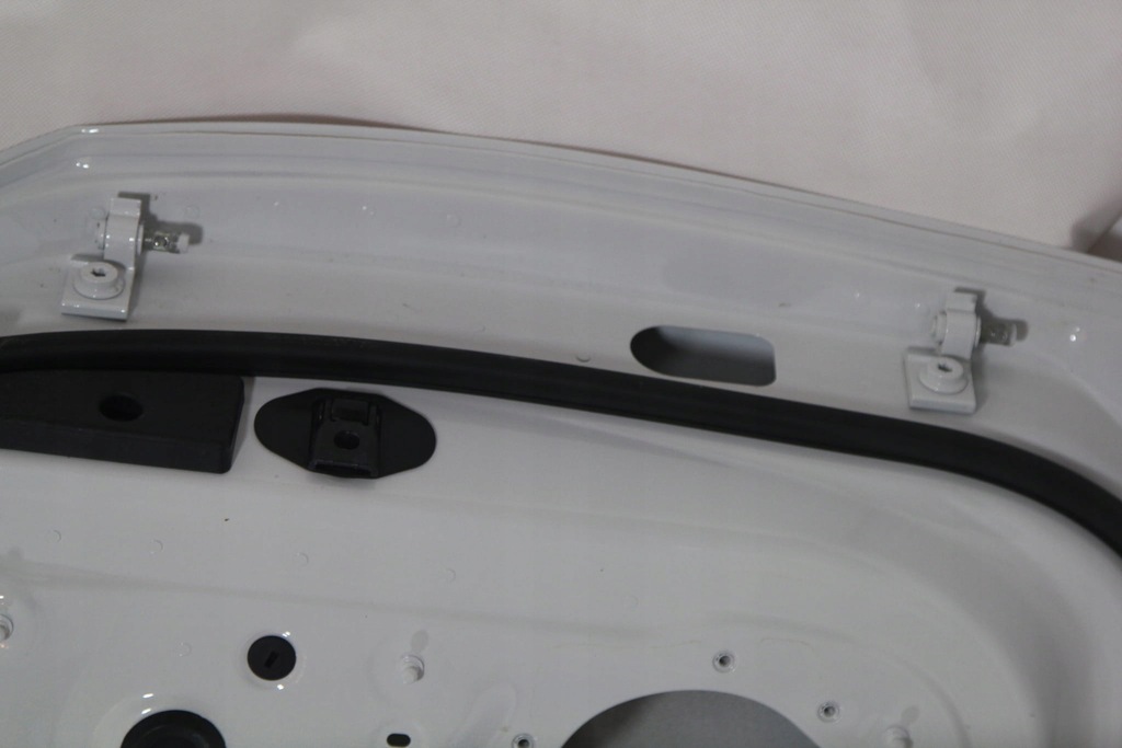 фото №11, Дверь левая audi tt 8s s-line lift 2023 2ypa w цвет