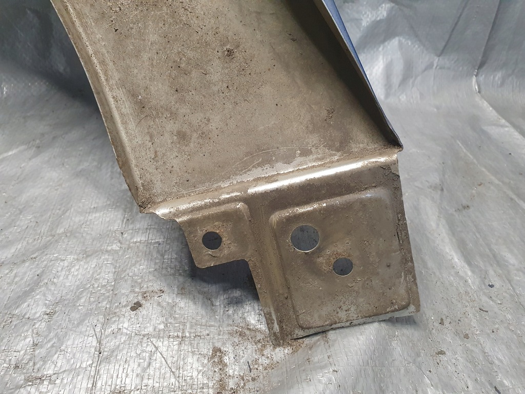 фото №14, Крыло правый перед opel vectra c lak. z20q