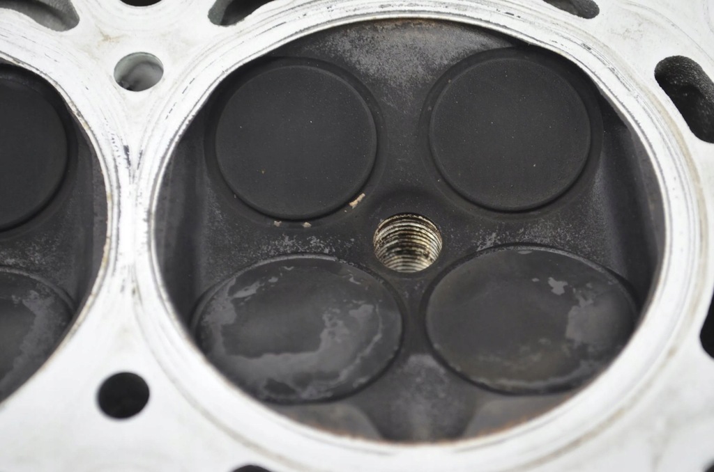 фото №8, 2018 mitsubishi eclipse cross головка двигателя 1005c897