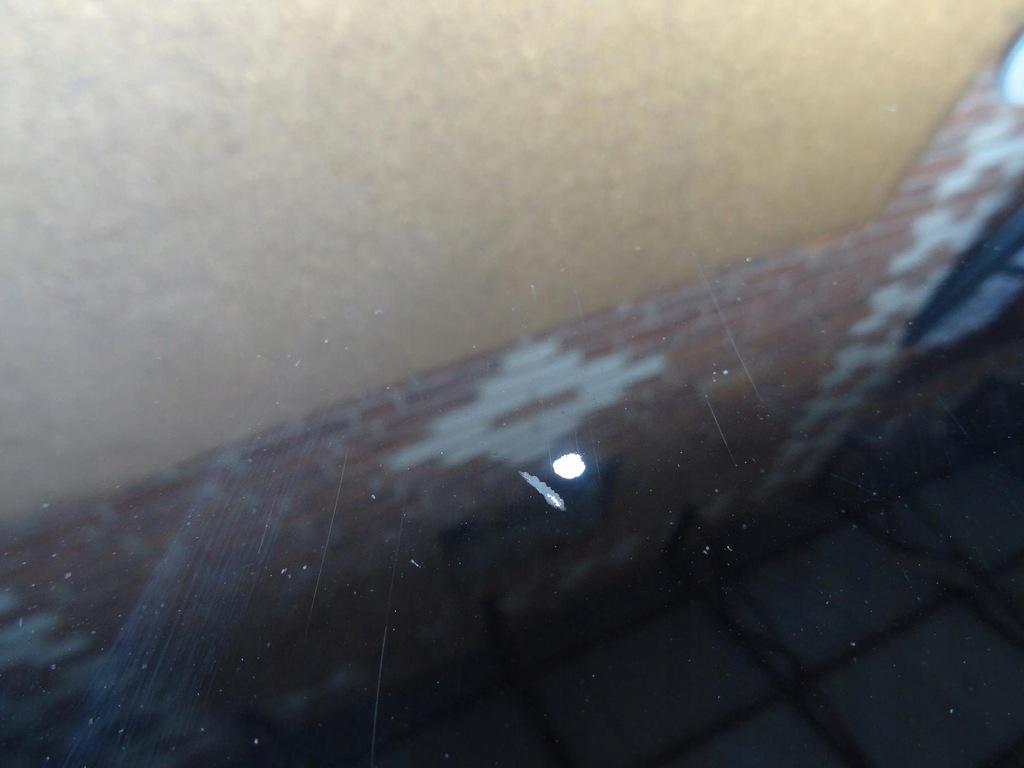 фото №8, Audi q3 8u 11-18 капот кришка двигуна oem оригінал 8u0823155a колір ly9b