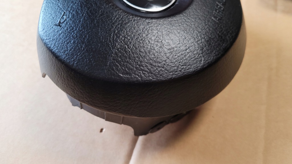 фото №5, Подушка водителя bmw e83 x3 m-pakiet 305714399001-aa оригинал