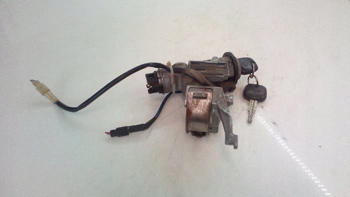 фото №7, Замок запалювання ключ daihatsu terios i fl 1,3 b