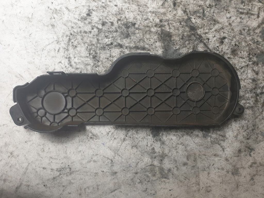 фото №2, Защита распределительного вала audi a4 b8 a5 3.0tdi 059109123ad