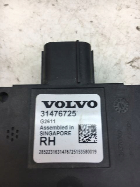 фото №5, Volvo xc90 датчик мертвого pola правый 31476725