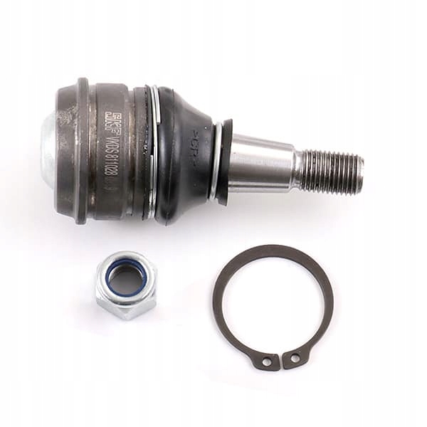 фото №1, Шаровая опора рычага перед citroen c1 peugeot 107 toyota aygo aygo/hatchback ist