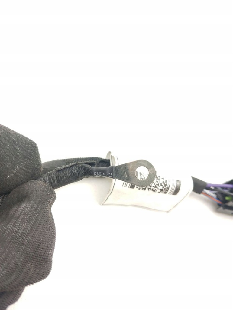 фото №5, Maserati mc20 2023 другая жгут трубопровод / кабели 670175233