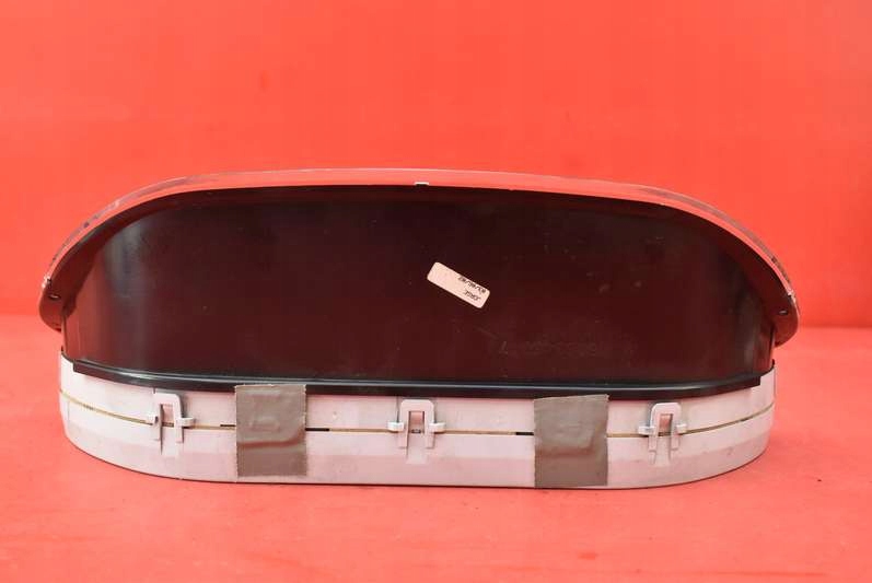 фото №5, Лічильник прилади eu 06063460170 fiat albea 1.2 16v 80 km 02-12