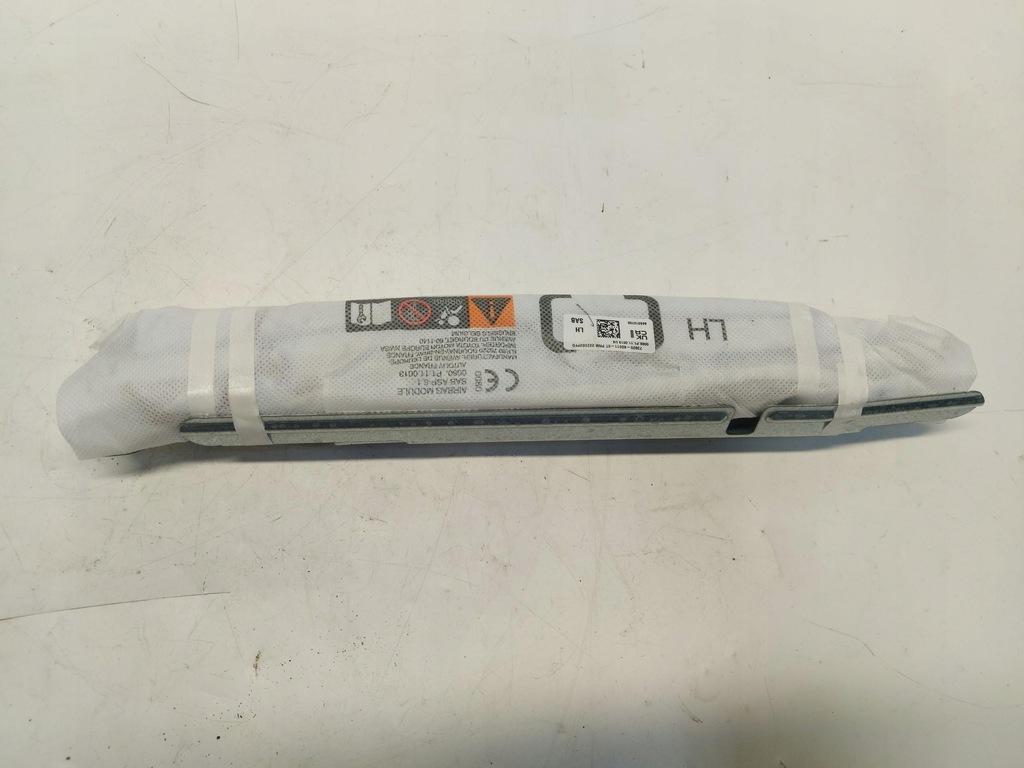 фото №1, Toyota yaris cross подушка сиденье левая