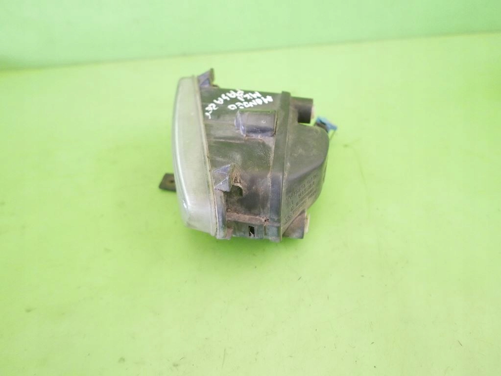 фото №5, Протитуманна фара протитуманний перед правий ford mondeo mk1