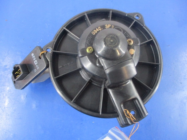 фото №5, Space runner i повітродувка обдув 194000-0340