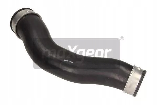 Шланг турбонагнітача vw golf5/6 1,4tsi 05- Київ