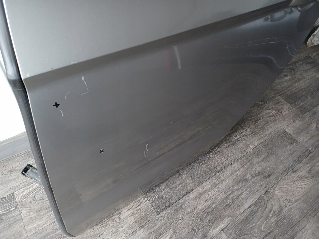 фото №8, Двері ---- volkswagen sportsvan 510 ---- задні ліва ---- poznań ----