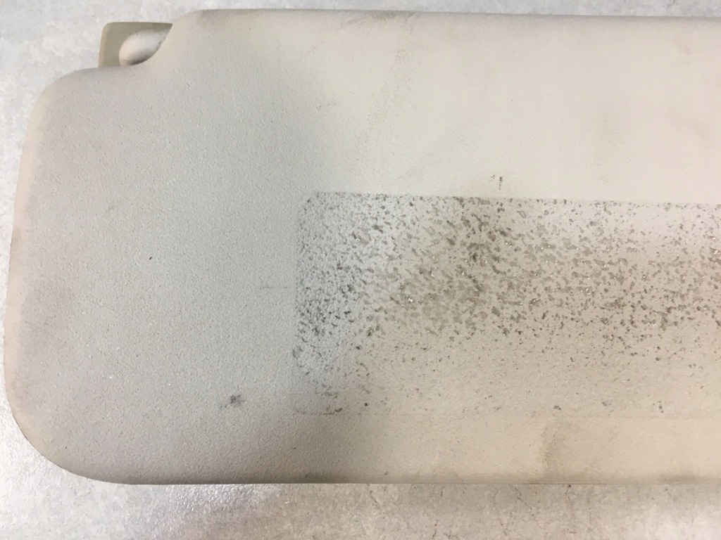 фото №8, Защита солнцезащитная mercedes w168 1.7 cdi