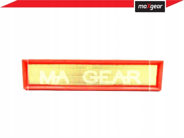 фото №2, Maxgear 26-0107 фильтр воздуха