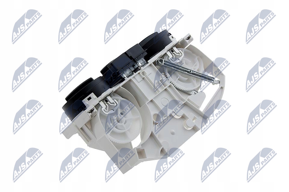 фото №16, Панель управление кондиционера epk-vw-000 nty