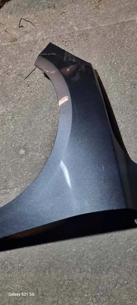 фото №10, Ford focus 2018 крила