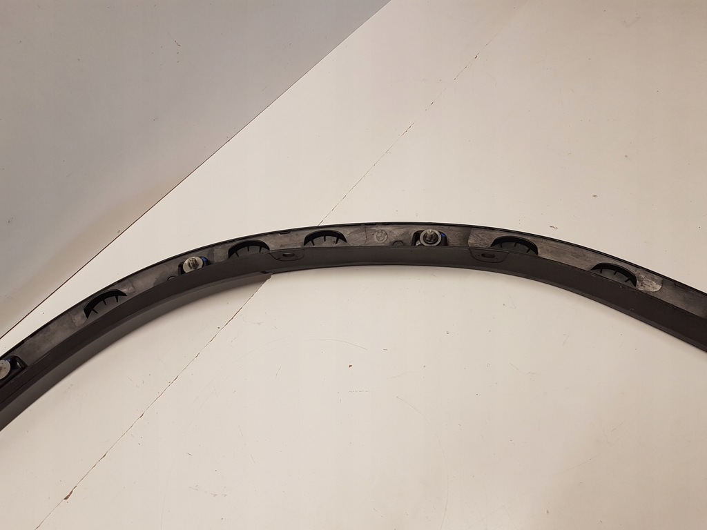 фото №10, Молдинг крыла правый перед bmw x3 g01 x4 g02 m-pakiet 8064818