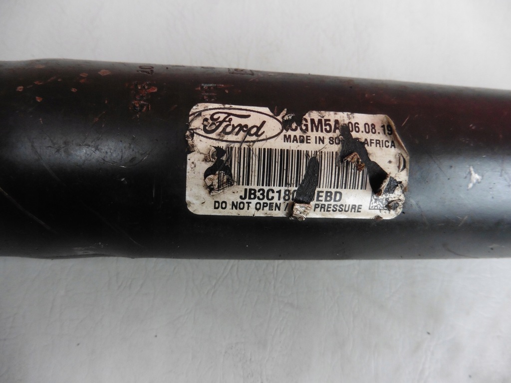 фото №5, Амортизатор задня ford ranger 18--- оригінал