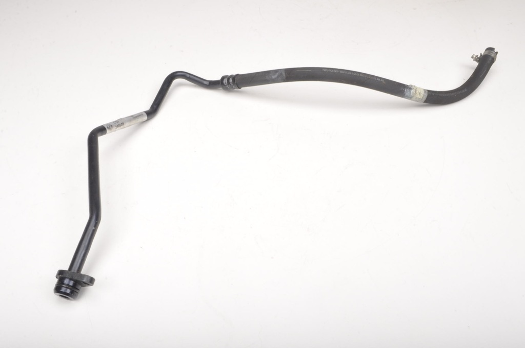 фото №1, Ferrari california 4.3 шланг підсилювача 240609