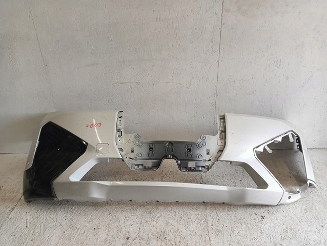 фото №1, Бампер перед передній bmw i20 ix m-pakiet 21-