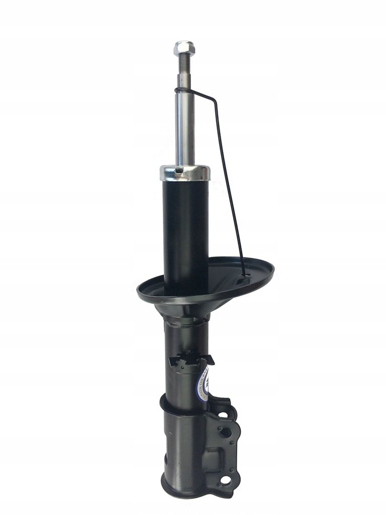 фото №2, Амортизатор передній gaz правий hyundai getz