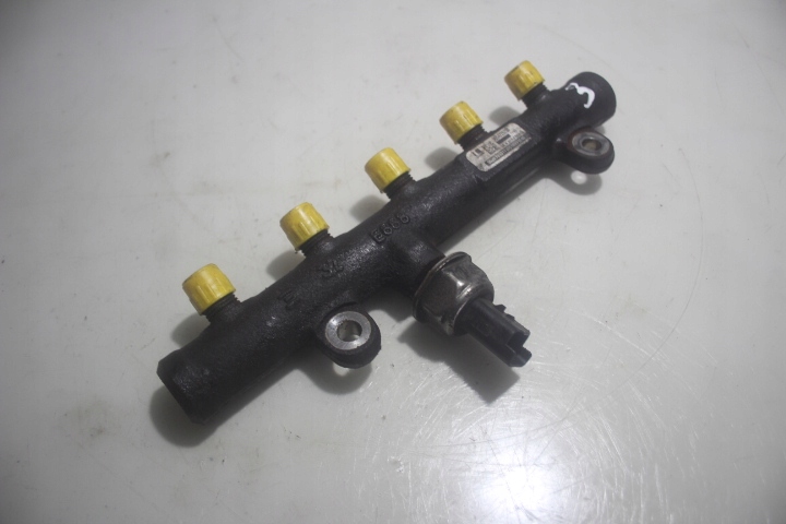 фото №1, Молдинг упорскування peugeot 407 2.0hdi