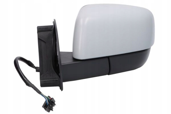 фото №1, Зеркало l land rover discovery iv range rover iv range rover sport