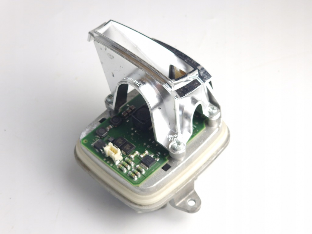 фото №1, 7352491 jeż модуль led боковий контактна група замка запалювання фара bmw 6 f12 g06