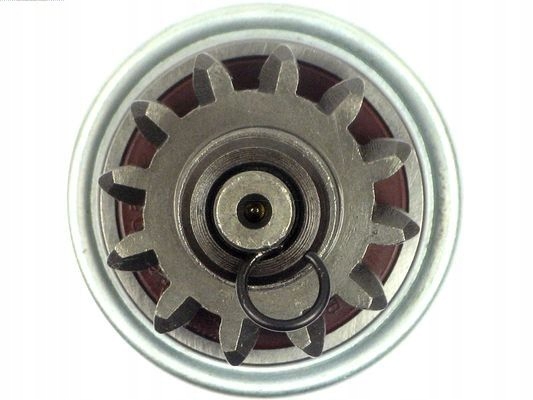 фото №2, Сцепление односторонний, стартер as-pl sd6021